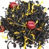 Thé noir mangue papaye bio