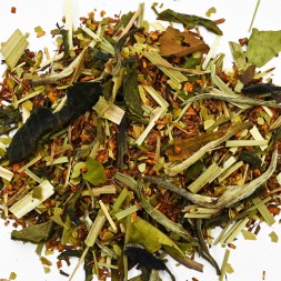 Maté mon rooibos- infusion bien-être