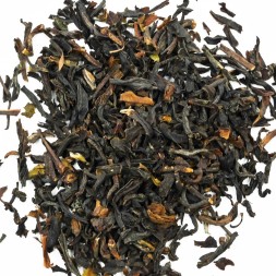 Thé noir Mélange Russe bio FBKT