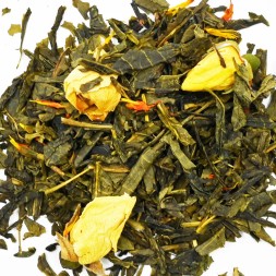 Thé vert Mirabelle FBKT