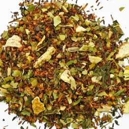 Infusion Mode cool activé bio- infusion bien-être- FBKT