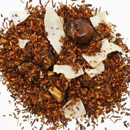 Rooibos datte vanille