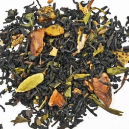 Thé noir pain d'épices bio FBKT