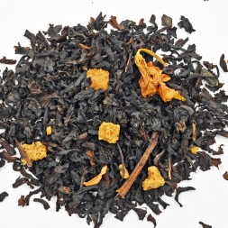 Thé noir spéculos noisette FBKT