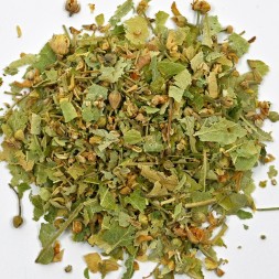 Infusion Tilleul bio- infusion apaisante- FBKT