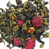 Trilogie de thés pêche framboise bio FBKT