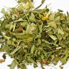 Infusion Verveine menthe bio- infusion bien-être- FBKT