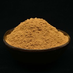 Cannelle de Ceylan moulue