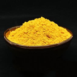 Curry Colombo medium