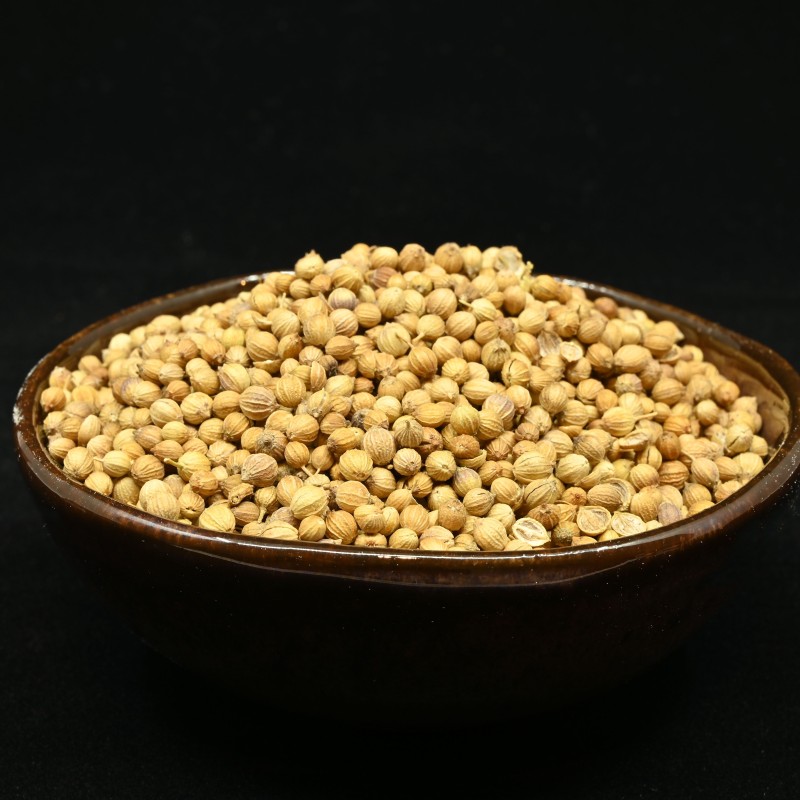 Coriandre graines