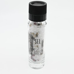 Sel 5 baies (moulin)