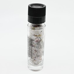 Sel poivrons piment d'Espelette (moulin)