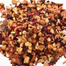Infusion Fraise framboise bio