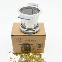 Filtre passoire à thé