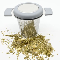 Filtre passoire à thé