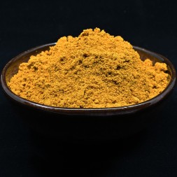 Curry Madras (médium)