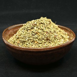 Mélange esprit provençal