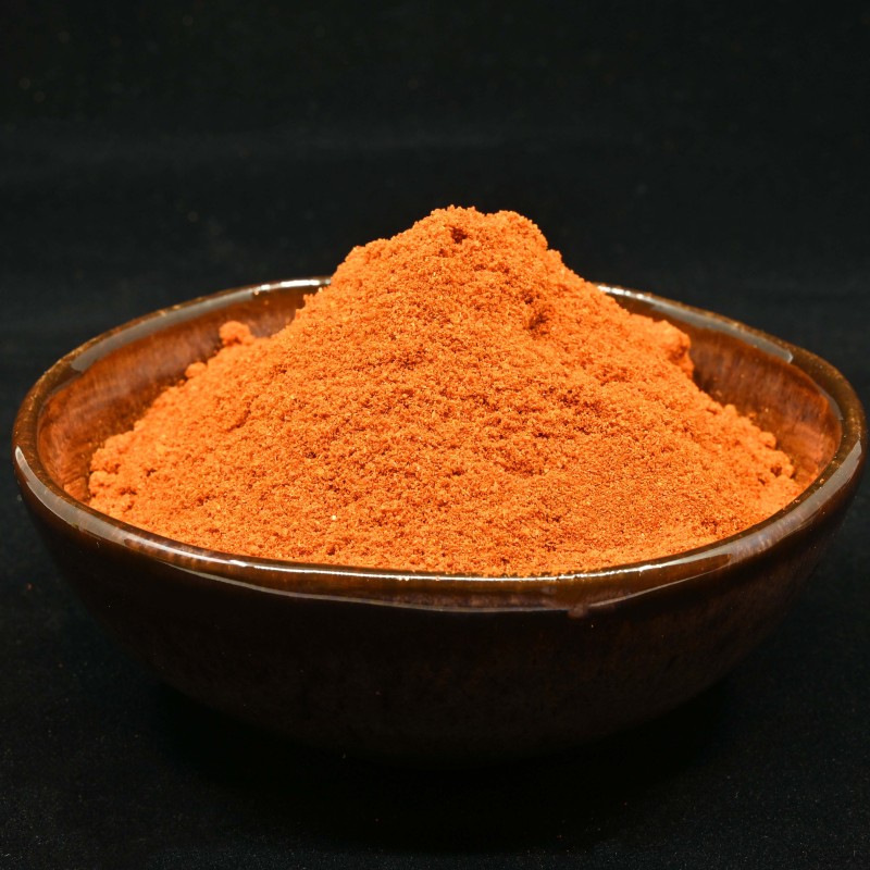 Harissa en poudre