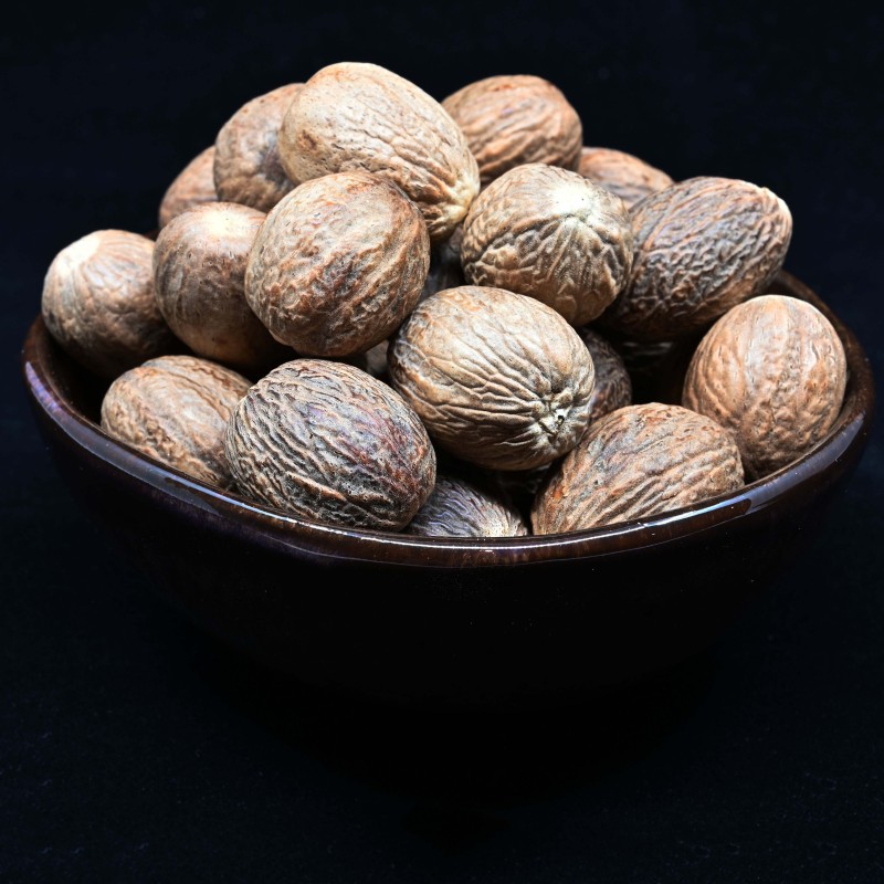 Noix de muscade