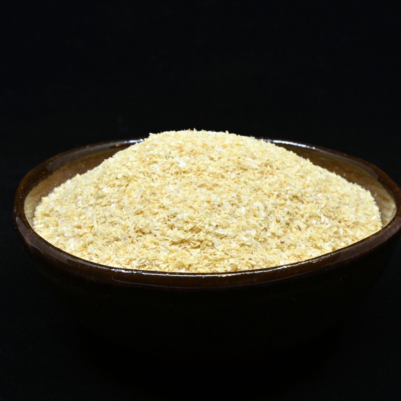 Oignon semoule