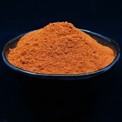 Paprika doux d'Espagne poudre
