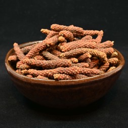 Poivre long rouge Kampot