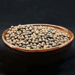 Poivre noir Kampot grains