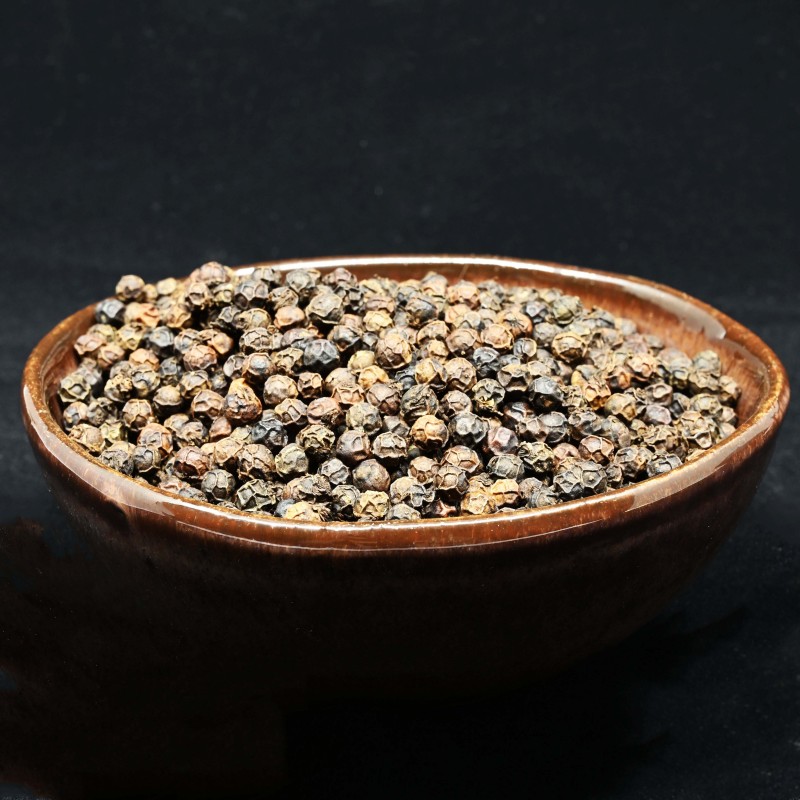 Poivre noir Kampot grains