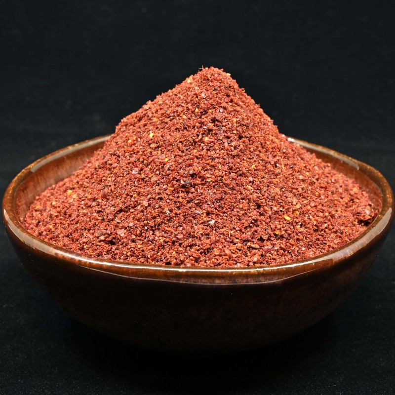Sumac poudre