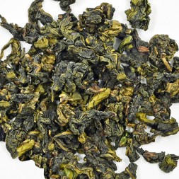 Thé Oolong supérieur bio
