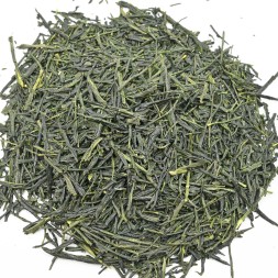 Thé vert Gyokuro Shirakawa