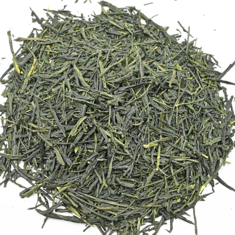 Thé vert Gyokuro Shirakawa
