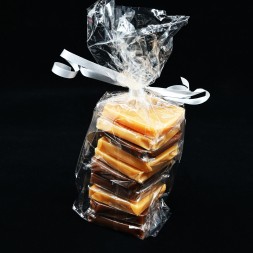 Sachet de caramels
