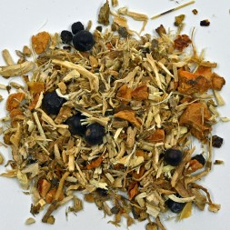 Infusion Après coups Bio- infusion detox- FBKT