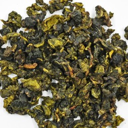 Thé Milky oolong