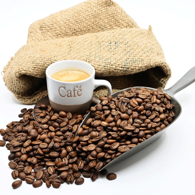 Café Blend Pérou