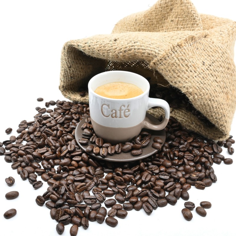 Café Jungle Pérou