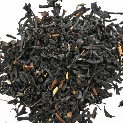 Thé noir Caramel Anglais FBKT