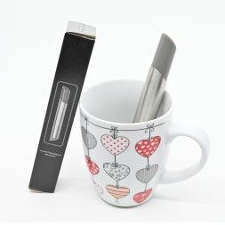 Bâton infuseur de thé