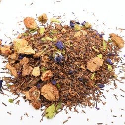 Rooibos bio Earl Grey mandarine