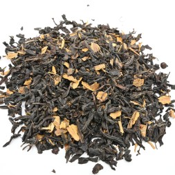 Thé noir cannelle bio