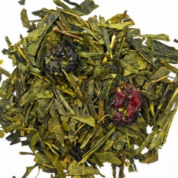 Thé vert Cerise Japonaise FBKT