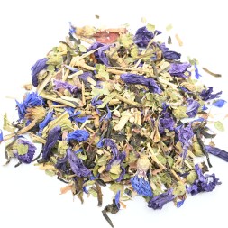 Infusion Bientôt le bikini bio- infusion minceur- FBKT