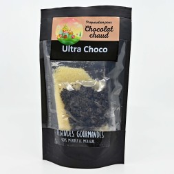 Chocolat chaud version ultra choco