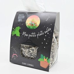Risotto aux truffes 320g