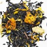 Thé noir earl Grey mangue bio
