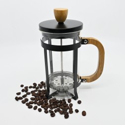 Cafetière à piston