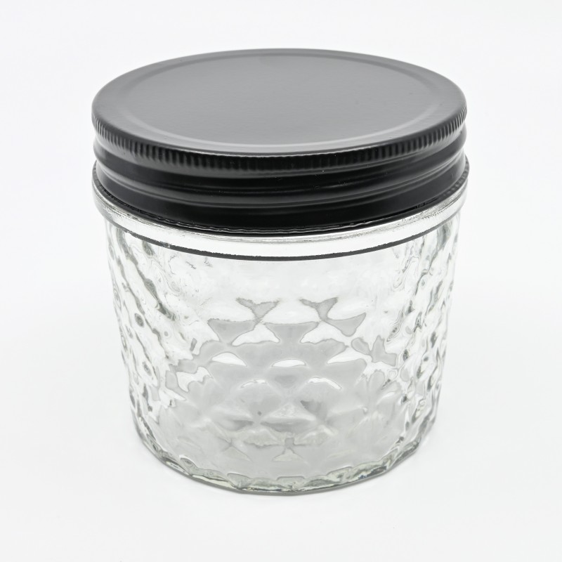 Bocal en verre