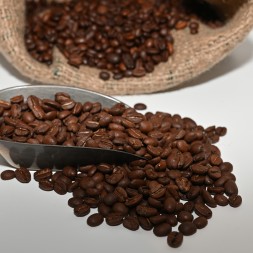 Café 333 Le raffiné