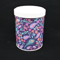 Boîte à thé empillable